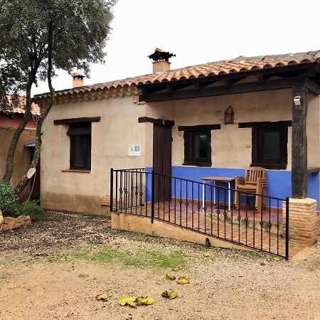 Cr Lagunas De Ruidera Sin Piscina Ossa de Montiel Εξωτερικό φωτογραφία