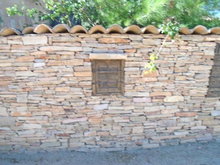 Cr Lagunas De Ruidera Sin Piscina Ossa de Montiel Εξωτερικό φωτογραφία