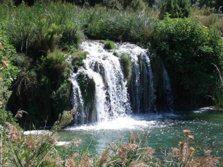Cr Lagunas De Ruidera Sin Piscina Ossa de Montiel Εξωτερικό φωτογραφία